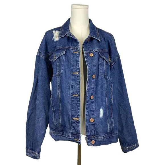 Streetwear Society Jackets Coats Streetwear Society Vintage